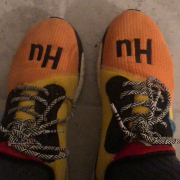 Meet your Posher, Ray - Picture 1 of 1